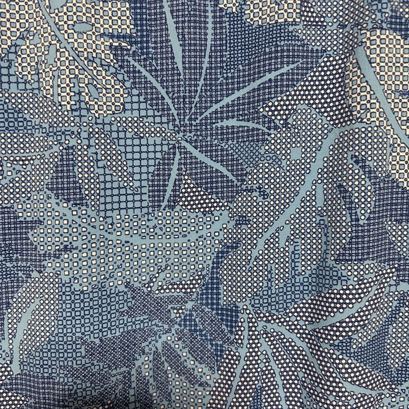 Tori Richard  Hawaiian Men's Shirt Size 3XL Digital Tropical Print Beach Resort - Picture 2 of 12